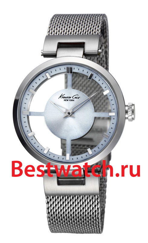 Часы Kenneth Cole Transparency IKC4985